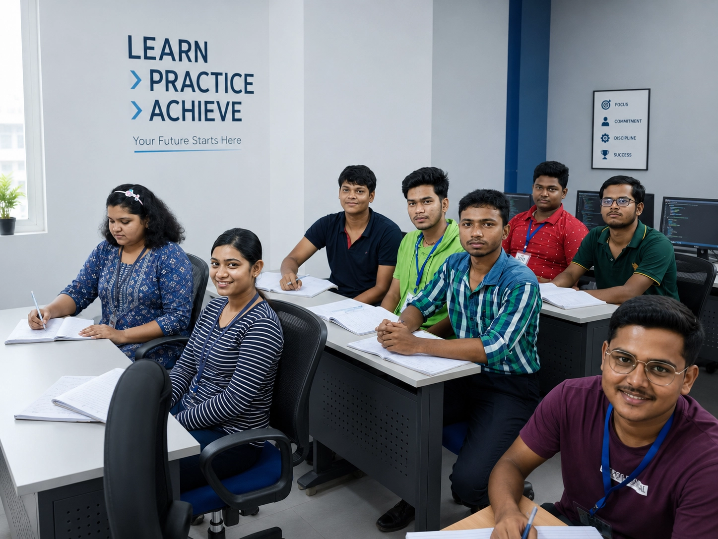Computer Lab